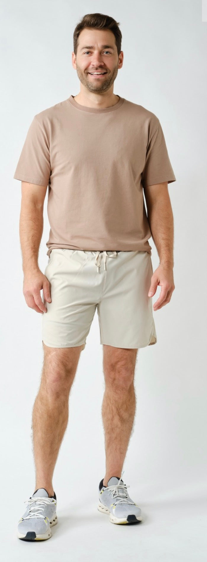 Ultimate Comfort in Our Luxury Pima Cotton Tee - Short Sleeve Bliss