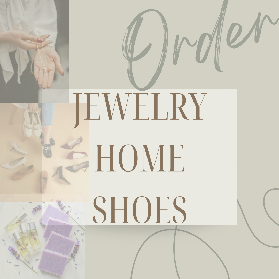 Accessories/Beauty/Gift Card: Elevate Your Everyday Style