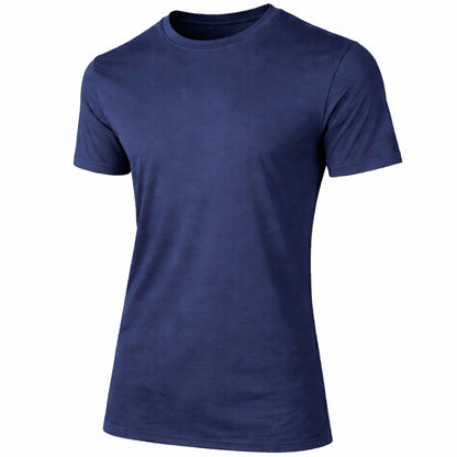 Men’s Athletic Short Sleeve (Multiple Colors)
