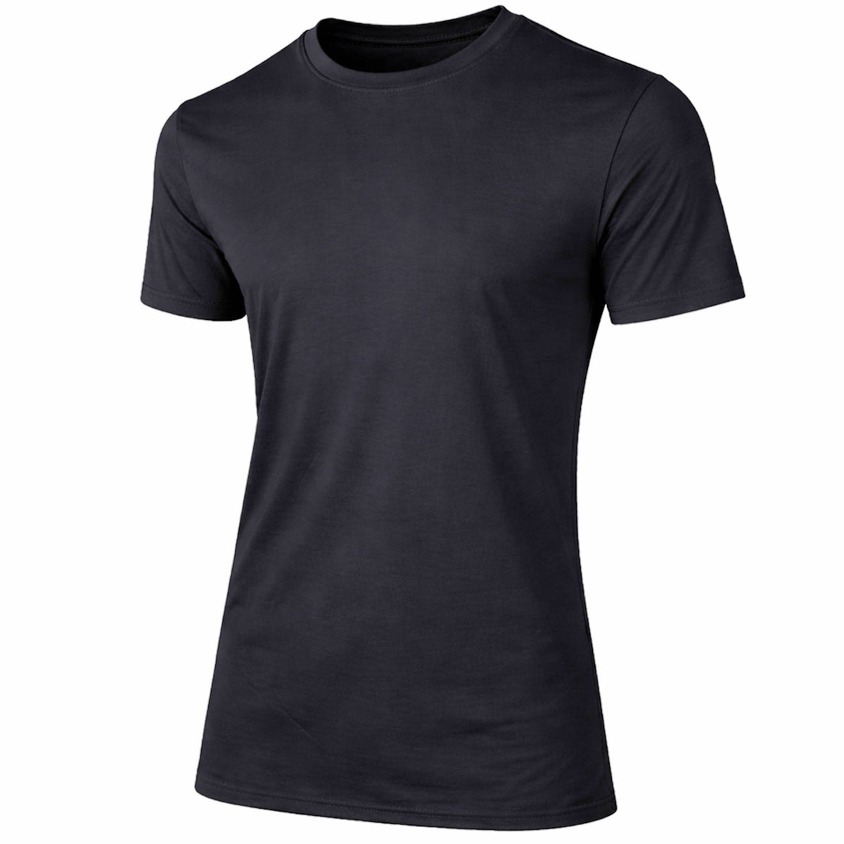 Men’s Athletic Short Sleeve (Multiple Colors)