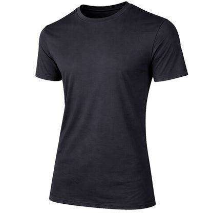 Men’s Athletic Short Sleeve (Multiple Colors)