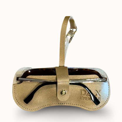 Eyewear Clutch for Sunglasses - Scratch Protection