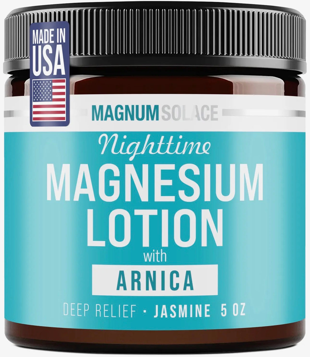 Magnesium topische Wellness