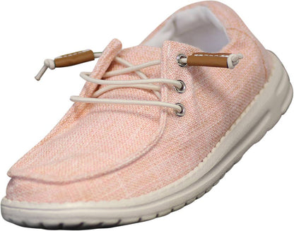 Girls Boat shoes