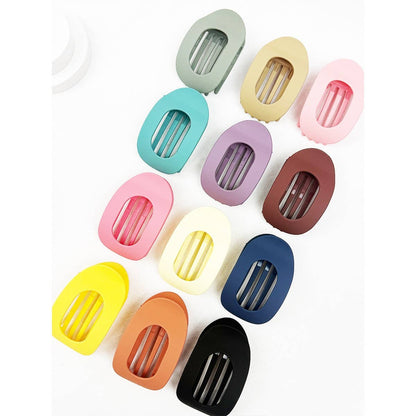 Flat Hair Clip
