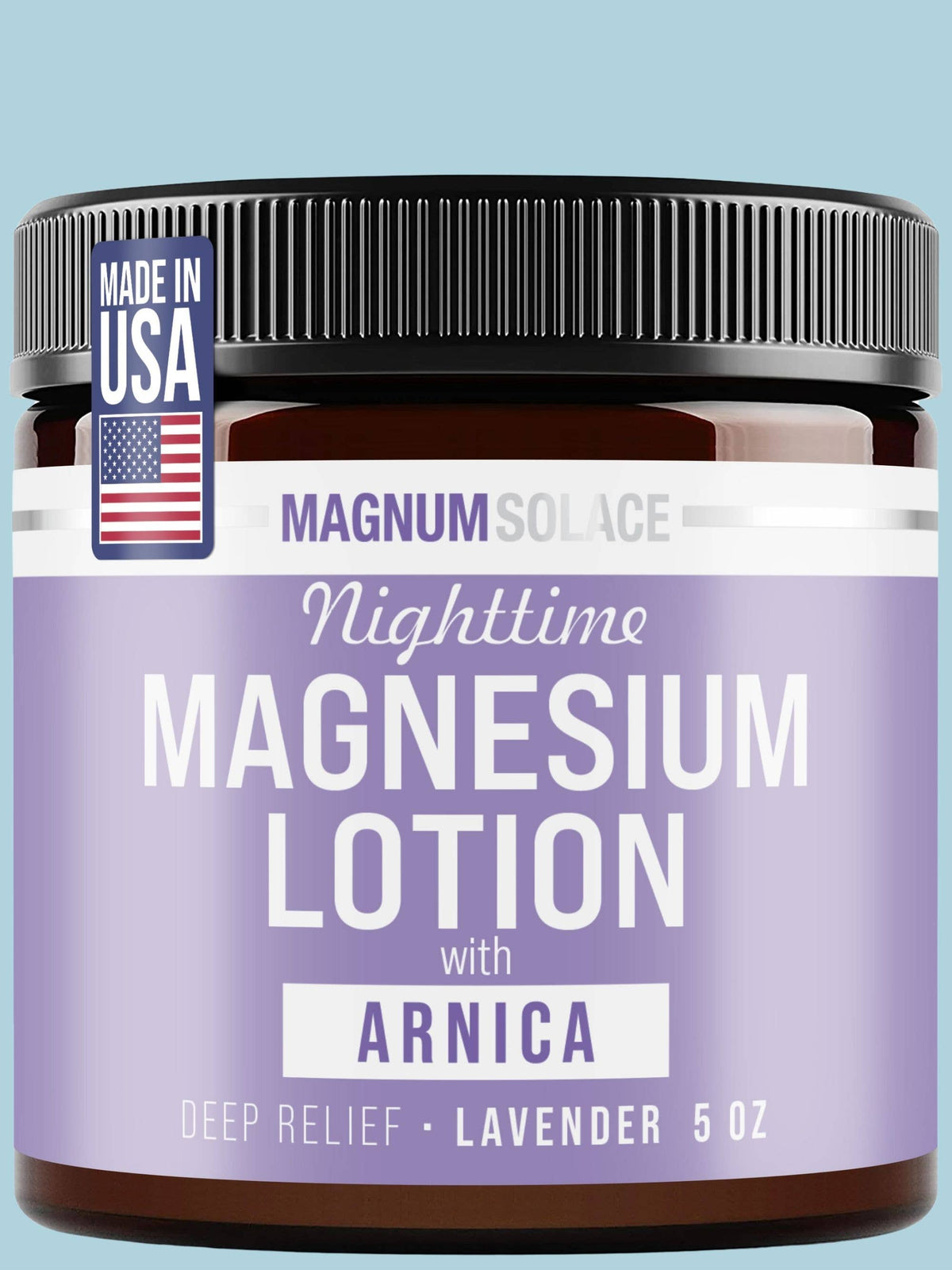 Magnesium topische Wellness