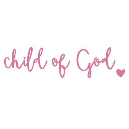 Bamboo Baby Ruffle Zipper Pajama Pink Child of God