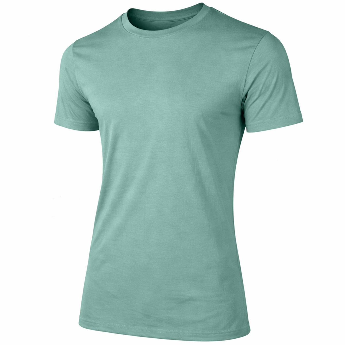 Men’s Athletic Short Sleeve (Multiple Colors)