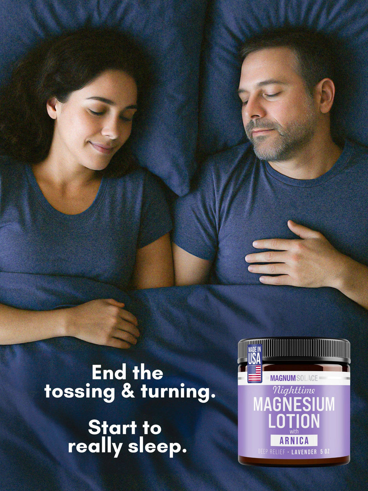 Magnesium topische Wellness