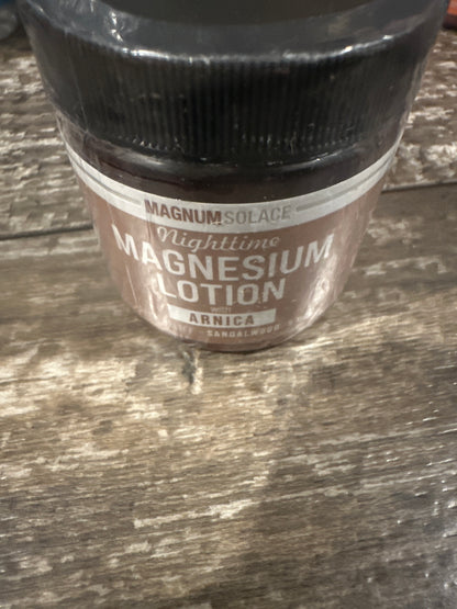 Magnesium topische Wellness