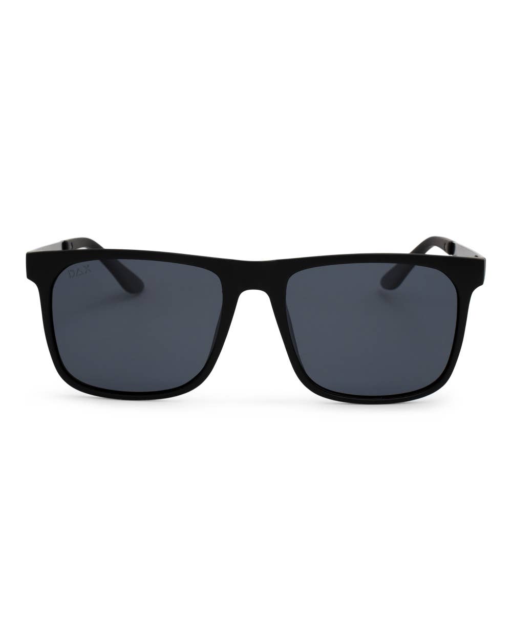 Dash - Men's Polarized Square Sunglasses