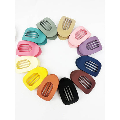 Flat Hair Clip