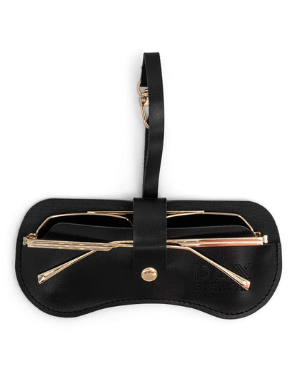 Eyewear Clutch for Sunglasses - Scratch Protection