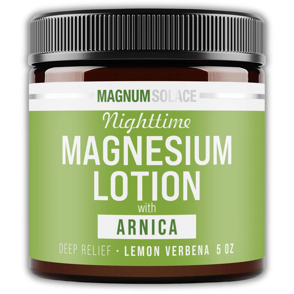 Magnesium topische Wellness