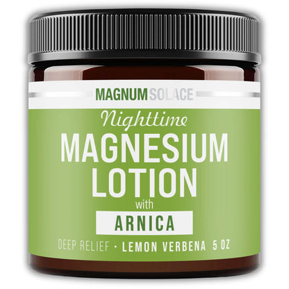 Magnesium topische Wellness