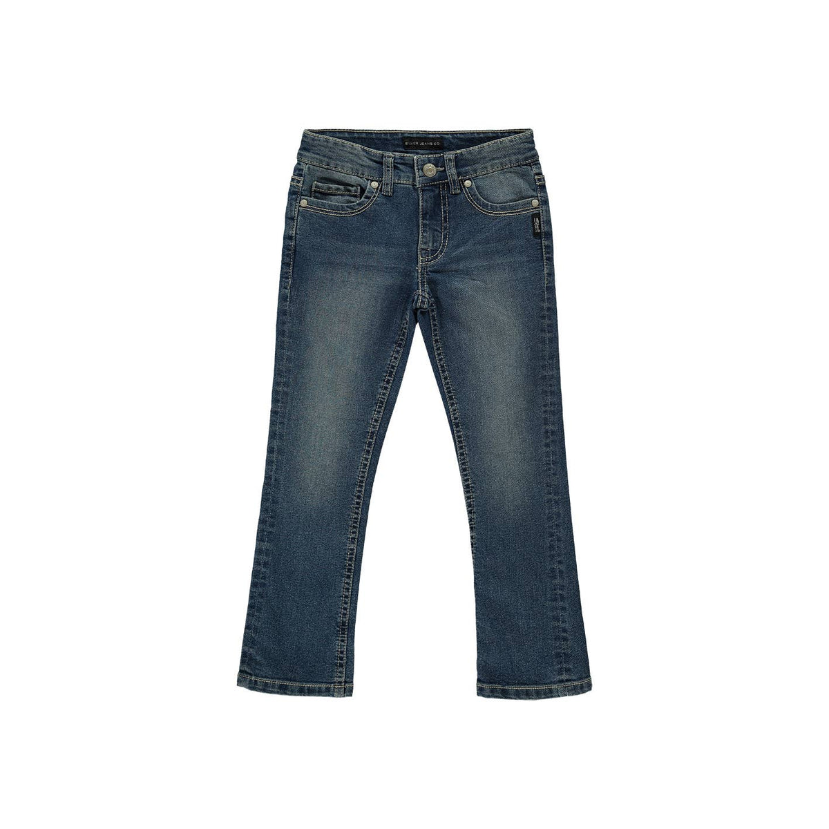 *Tammy Girls Bootcut Fit Jeans
