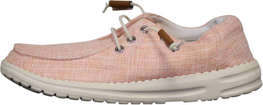 Girls Boat shoes