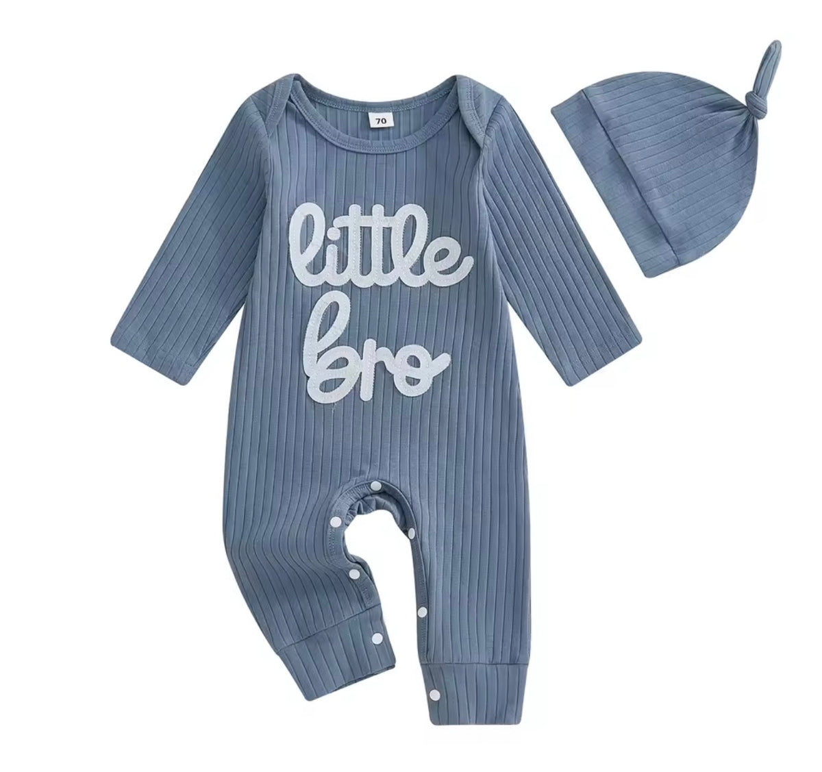 Little bro outfit