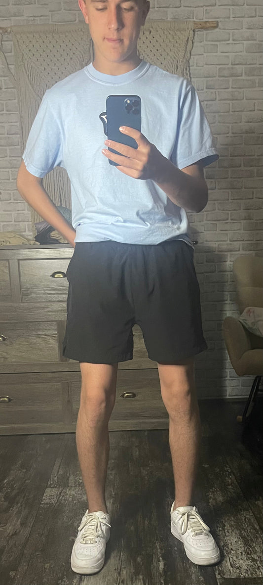 MONO B MEN - ActiveFlex Shorts