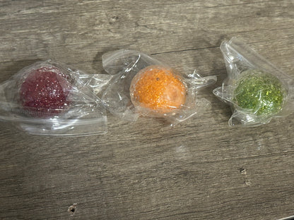 Slow-Rising Foam Squishy Sensory Toy