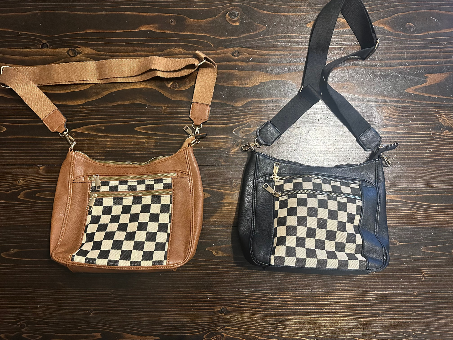 Perfect Purse for every occasion