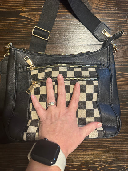 Perfect Purse for every occasion