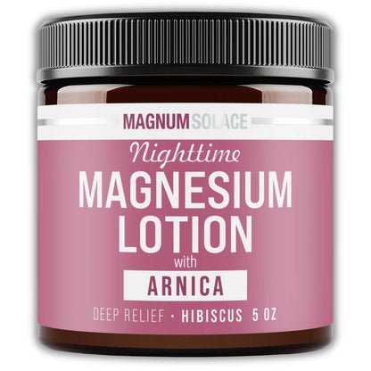 Magnesium topische Wellness