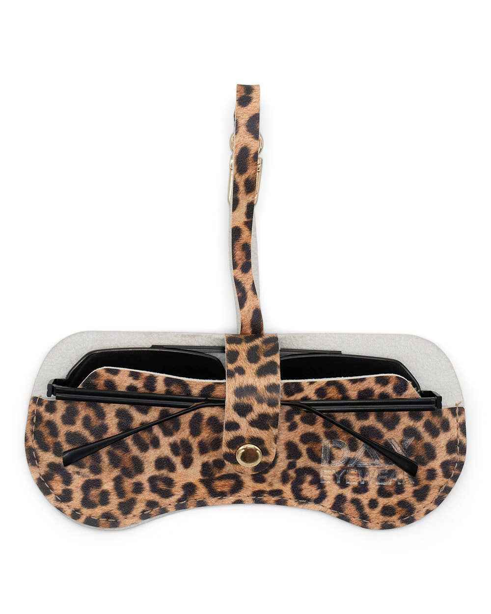 Eyewear Clutch for Sunglasses - Scratch Protection
