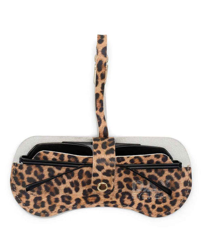 Eyewear Clutch for Sunglasses - Scratch Protection