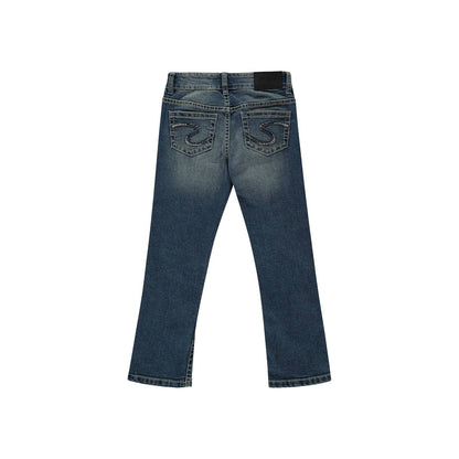 Tammy Girls Bootcut Fit Denim
