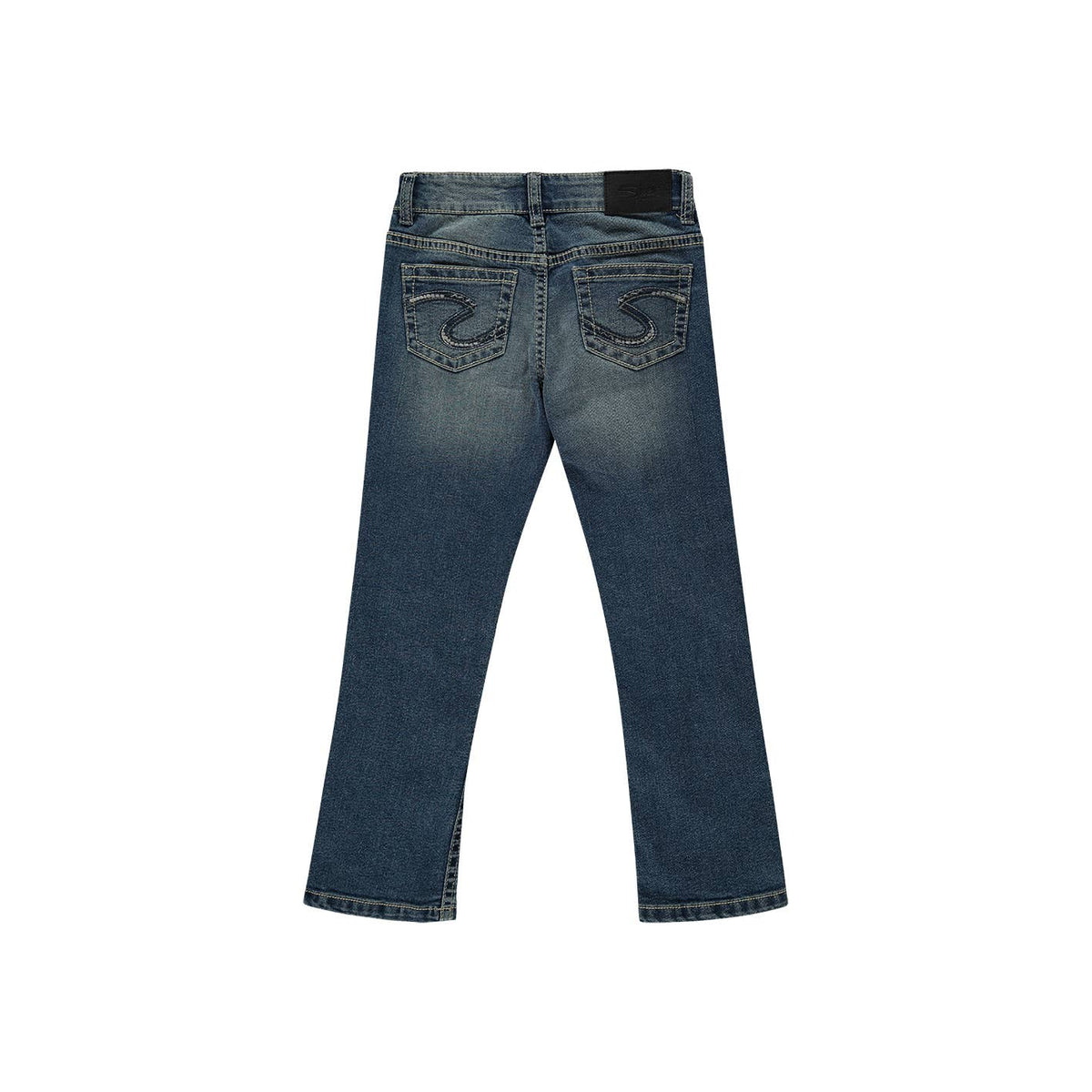 *Tammy Girls Bootcut Fit Jeans