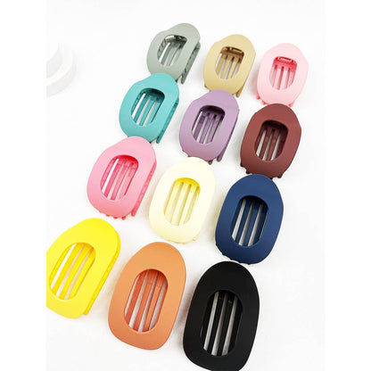 Flat Hair Clip