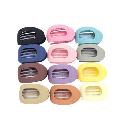 Flat Hair Clip