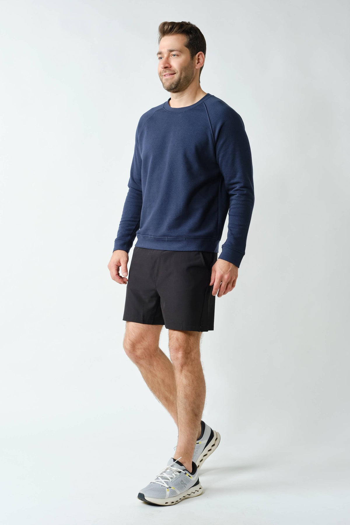 MONO B MEN - ActiveFlex Shorts