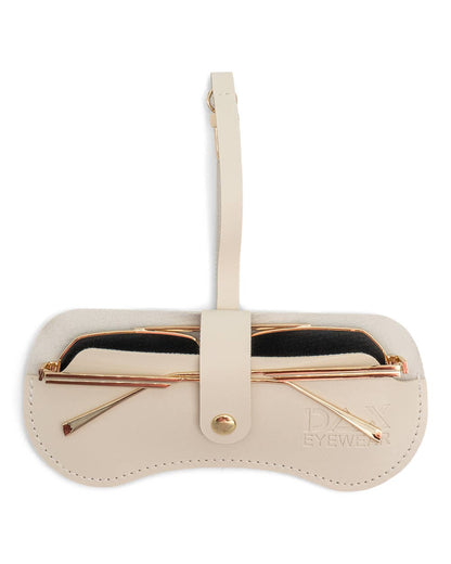 Eyewear Clutch for Sunglasses - Scratch Protection