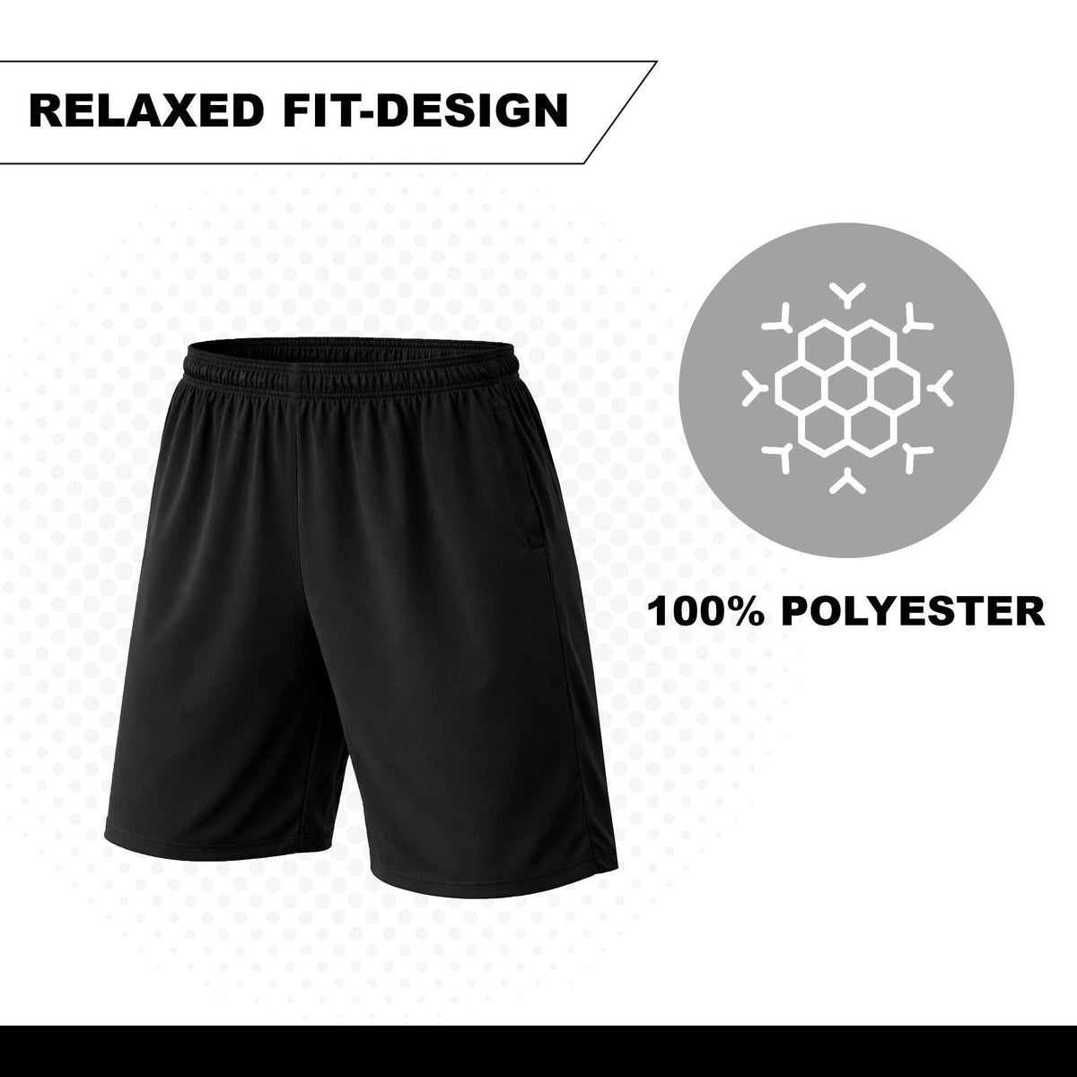 Lounge-Shorts für Herren-Basketball (verschiedene Farben)