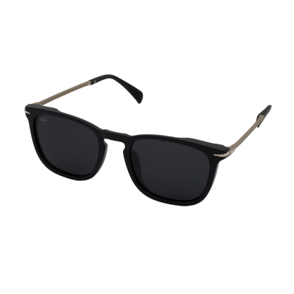 Ferris - Men's Polarized Square Medium Sunglasses