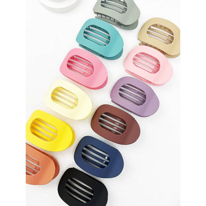 Flat Hair Clip