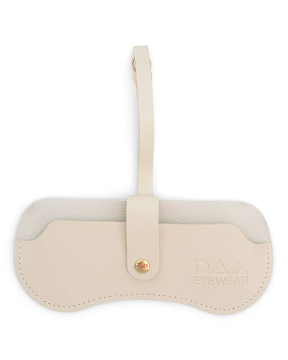 Eyewear Clutch for Sunglasses - Scratch Protection