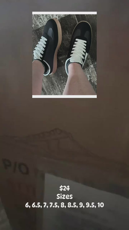Women Sneaker Shoes FL-MODERN-17